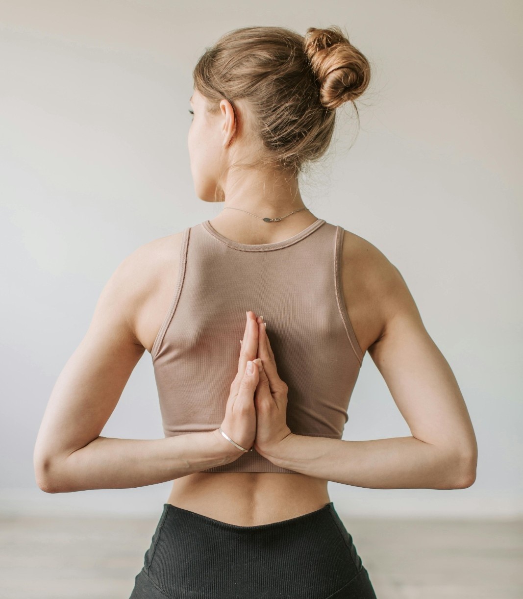 Strengthen Body Calm Mind