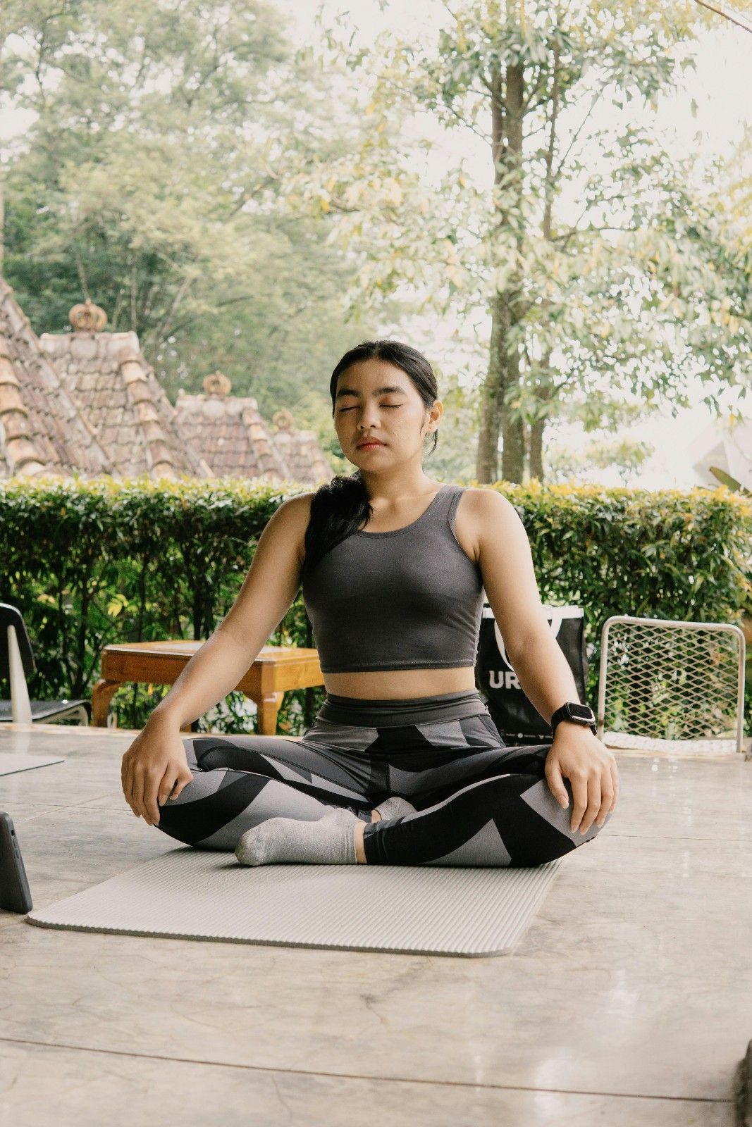 Fostering Community and Balance